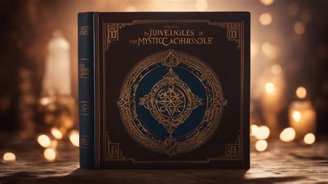 The mystical amulet book series